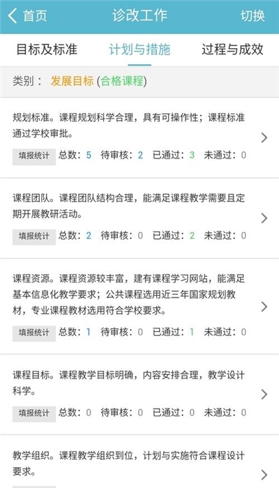 得实e学v1.9截图1