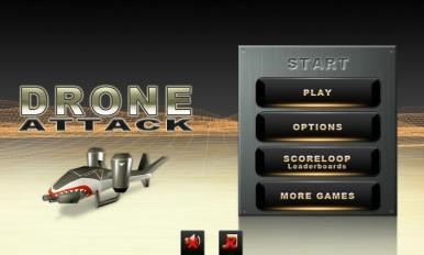 无人机大作战v1.8截图2