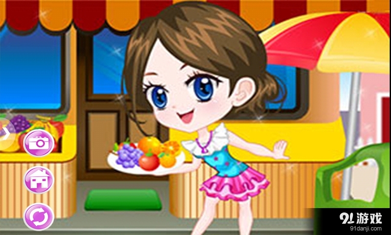 欢乐农场季v1.10截图4