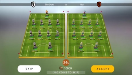 我是运动员无限金币版v2.8.13截图2