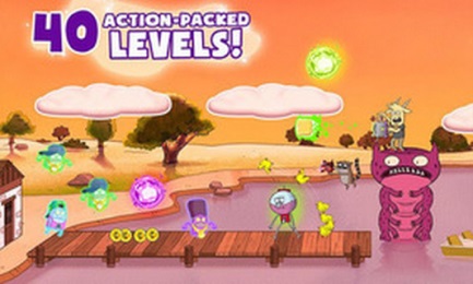 日常工作:幽灵吐司v1.4.8截图2