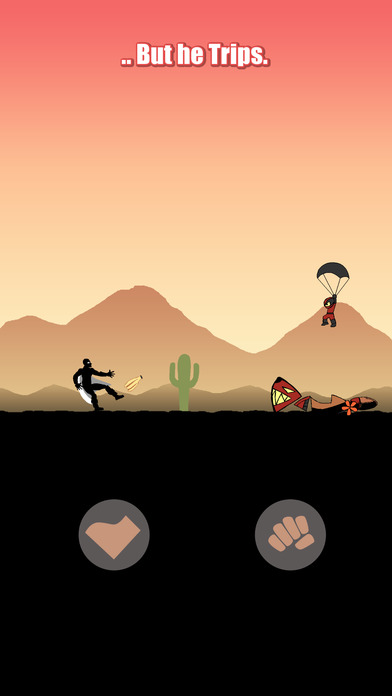 一个超级英雄破解版v1.7截图1