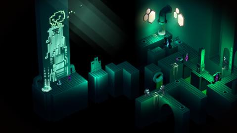 未来忍者先生v1.73截图1