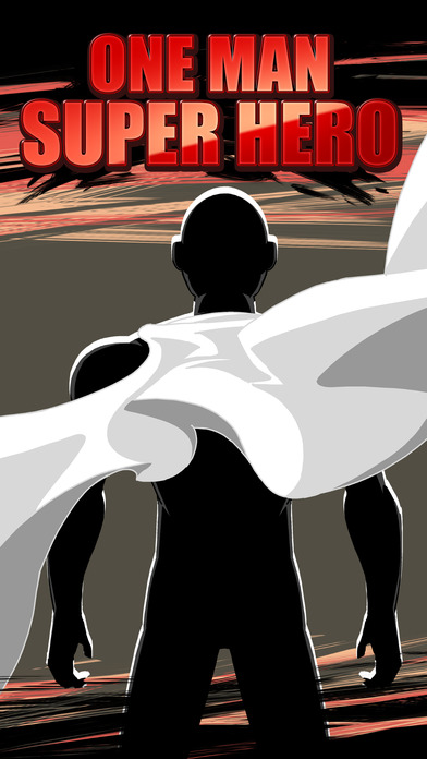 一个超级英雄破解版v1.7截图2