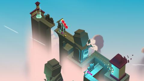 未来忍者先生v1.73截图3