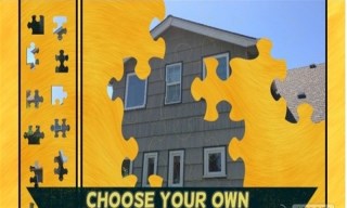 儿童拼图制造商v2.13截图1