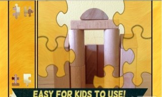 儿童拼图制造商v2.13截图3