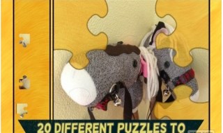 儿童拼图制造商v2.13截图4