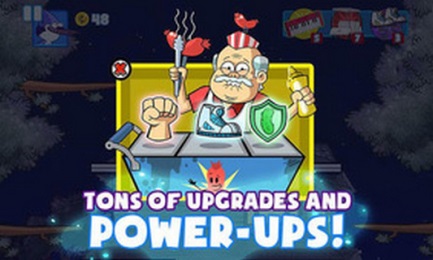 日常工作:幽灵吐司v1.4.8截图4