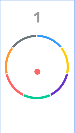 五彩圆环v2.12截图3