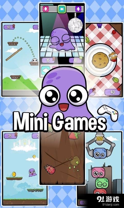 我的宠物2v1.99截图3