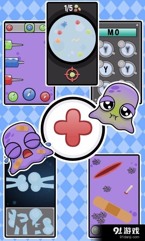 我的宠物2v1.99截图2