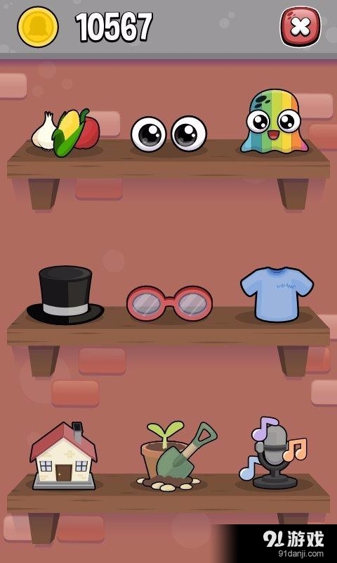 我的宠物2v1.99截图4