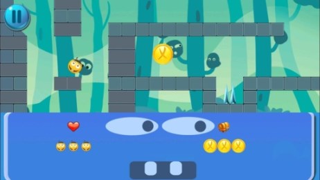 魔球小子大救援v1.7截图1