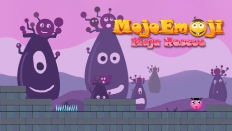 魔球小子大救援v1.7截图2