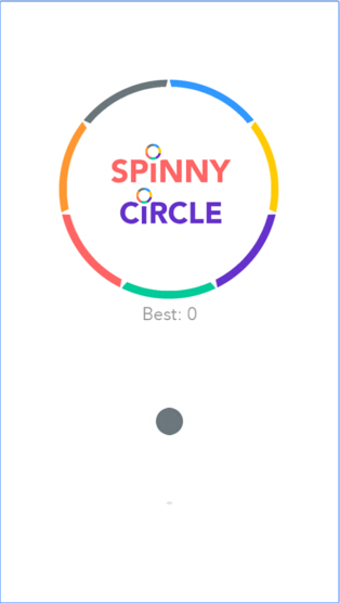 五彩圆环v2.12截图2