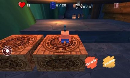 波拉大冒险v1.8截图4