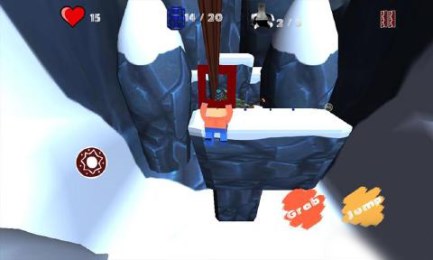 波拉大冒险v1.8截图2