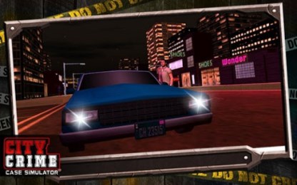 3D模拟犯罪v1.9截图2