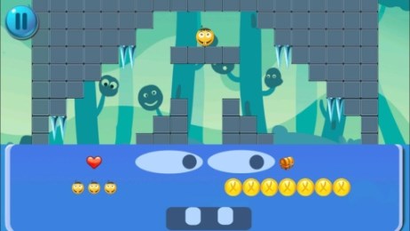 魔球小子大救援v1.7截图3