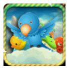 魔天飞鸟破解版v1.7