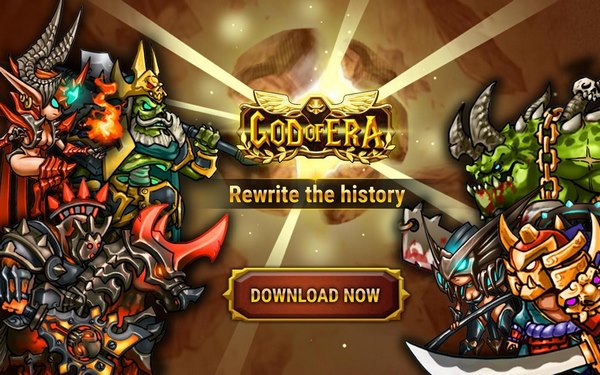 神的时代英雄战争v0.4.5截图3