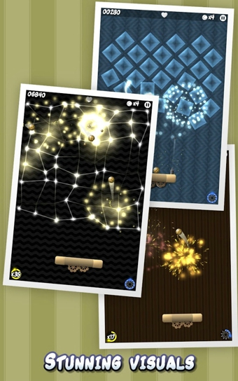 华丽打砖块v3.4.7截图1