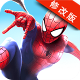 蜘蛛侠跑酷破解版v1.4.4