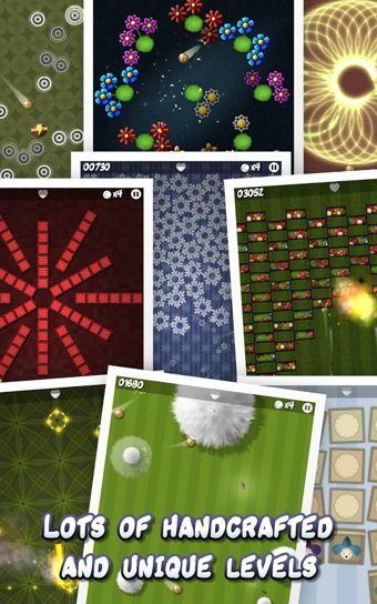 华丽打砖块v3.4.7截图2