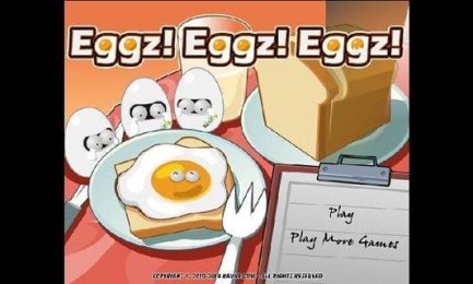 蛋蛋的忧伤v2.3.5截图1