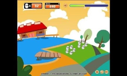 蛋蛋的忧伤v2.3.5截图3