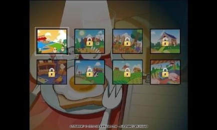 蛋蛋的忧伤v2.3.5截图4