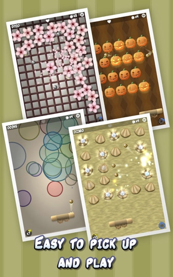 华丽打砖块v3.4.7截图3