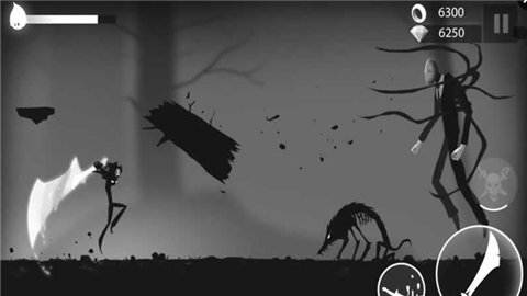 火柴人暗影之旅v1.4.12截图3