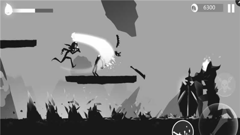 火柴人暗影之旅v1.4.12截图4