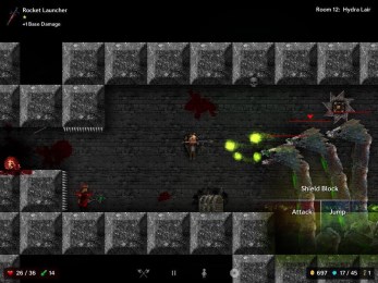 烛火地牢v3113截图1