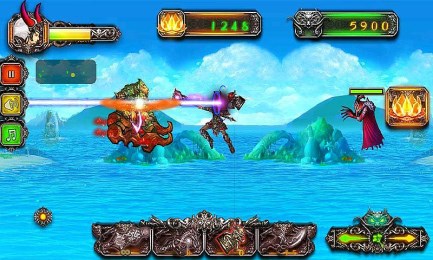 封魔传奇v1.8截图2