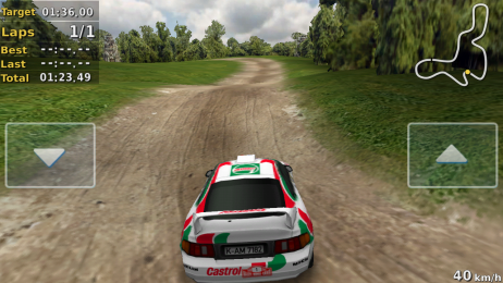 极速漂移v4.10.6截图4