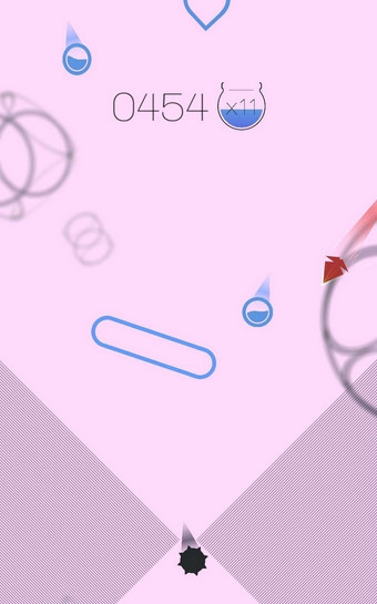 接住水滴v1.16截图1