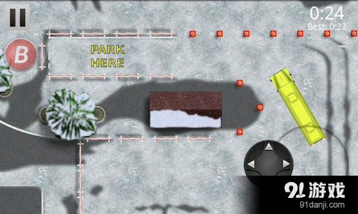 停车场货车v1.6.10截图3