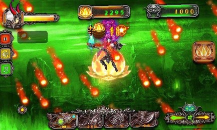 封魔传奇v1.8截图3