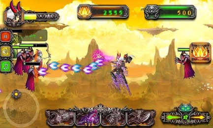 封魔传奇v1.8截图4