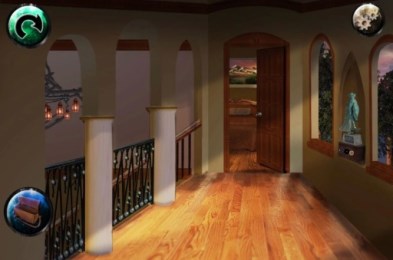 戴维的秘密2v1.13截图1