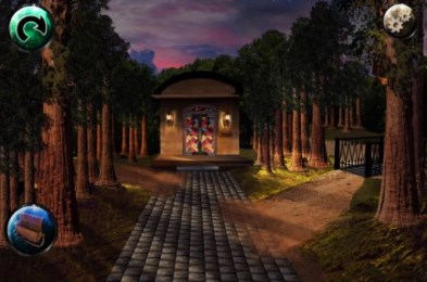 戴维的秘密2v1.13截图2