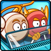 交通大混乱v1.5.9