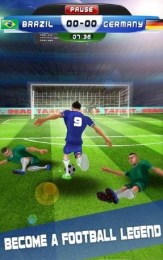 世界杯射门跑酷v1.4.5截图3