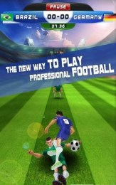 世界杯射门跑酷v1.4.5截图2