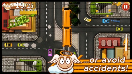 交通大混乱v1.5.9截图2
