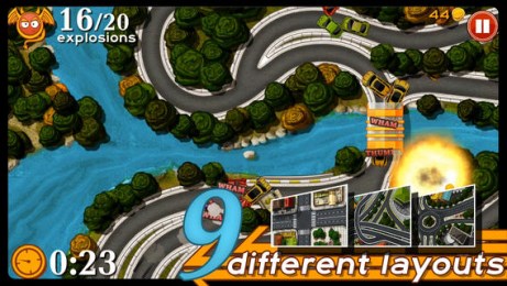 交通大混乱v1.5.9截图4