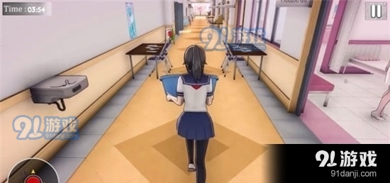 小樱花校园模拟v3.2.15截图2